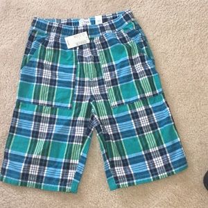 Brand new boys shorts